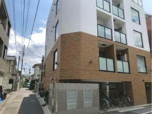 Ｎｏ８ゼルコバマンション外観写真
