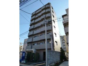 ルーブル下北沢弐番館外観写真