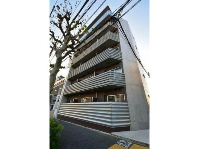 ハラスパジオ下北沢
