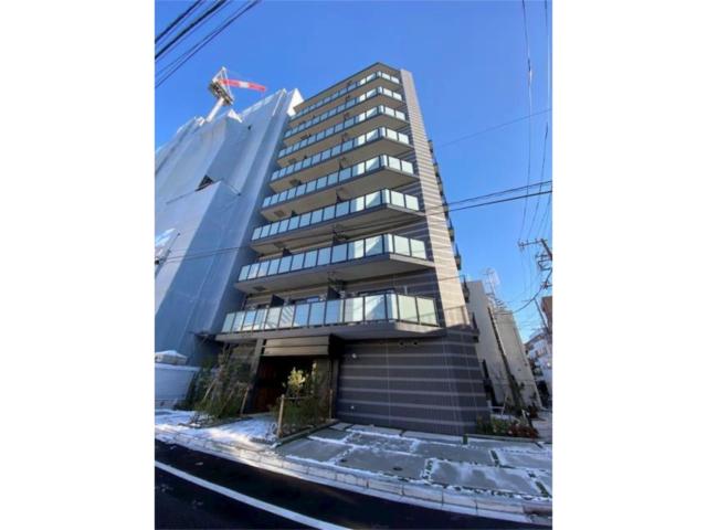 プロスタイルウェルス南千住メディフィス