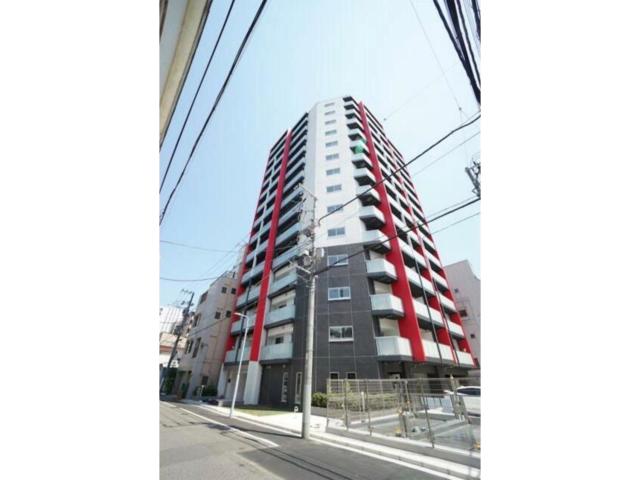 メインステージ浅草入谷ＩＩ
