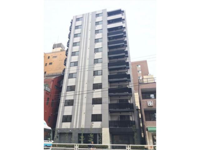 メイクスデザイン両国ＮＯＲＴＨ