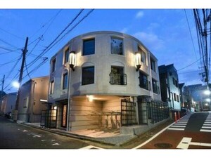ＨＪ　ＰＬＡＣＥ　ＹＯＹＯＧＩＵＥＨＡＲＡ外観写真