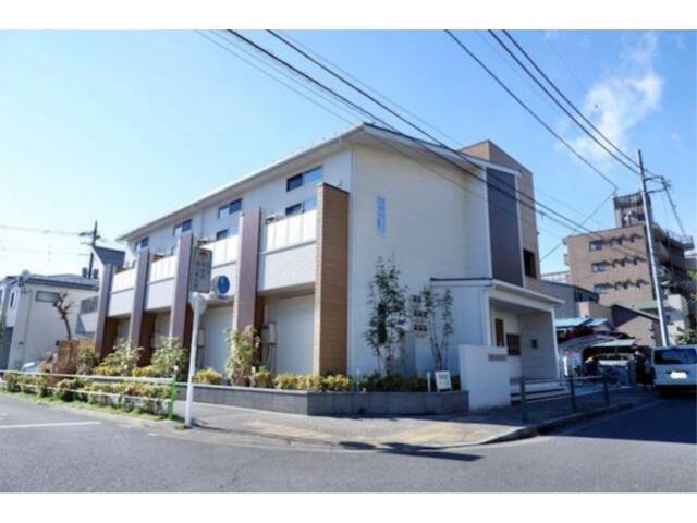 エルカーサ高島平