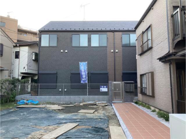 デュ　セレスト蒲田