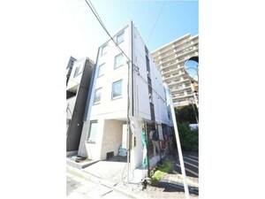 ティーグル蒲田西外観写真