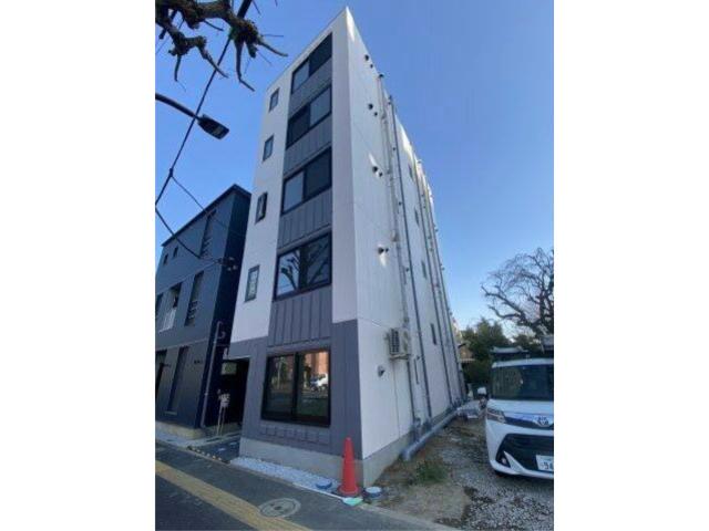 エルシア関町南