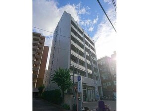 アクトフォルム江古田外観写真