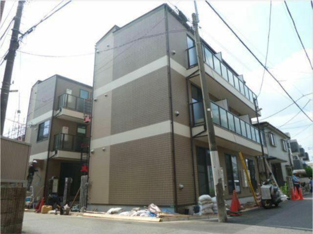 Ｋ’ｓヴィラ中野Ａ
