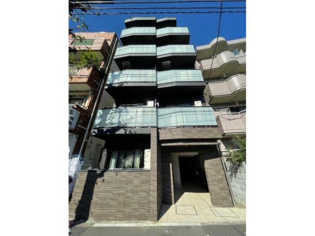 ラ・ペルラ中野江古田