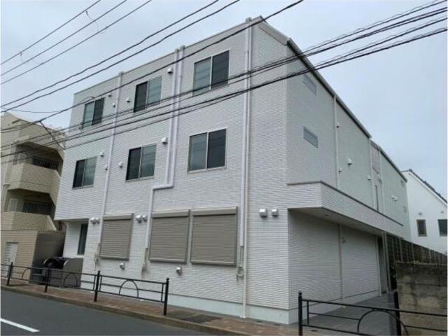 フェリーチェ中村橋Ｂ