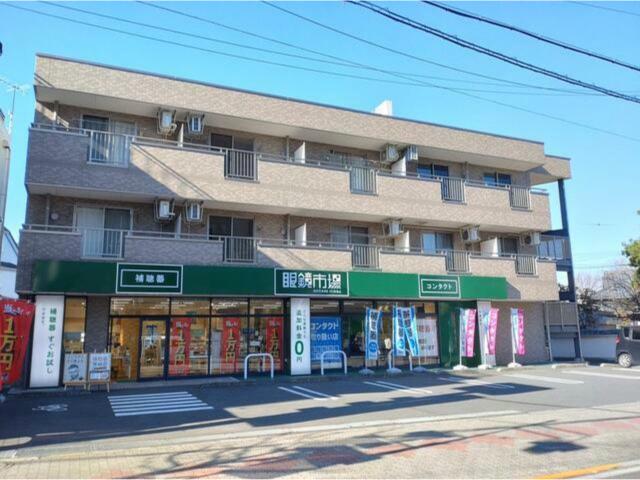 スプリングヒルズ