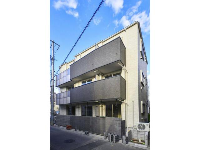 パル西日暮里