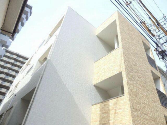 ＦＵＪＩＳＴＡ所沢Ⅶ