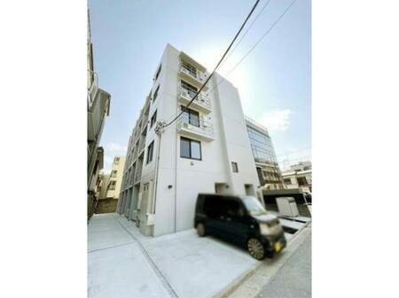 ＡｖｉＬａｕｓｅ武蔵関外観写真