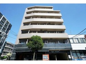 プレステージ綾瀬外観写真