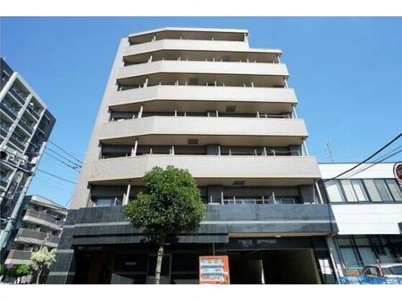 プレステージ綾瀬外観写真