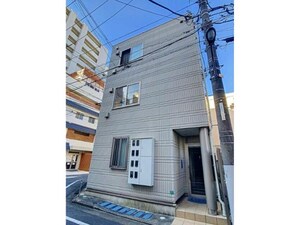 エスポワール池袋外観写真