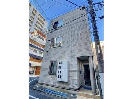 エスポワール池袋外観写真