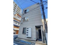 エスポワール池袋の外観写真