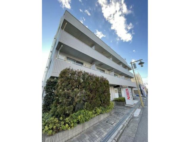 プレール・ドゥーク下井草