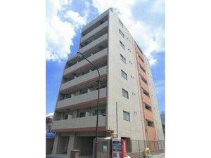 ハウスミズエ外観写真