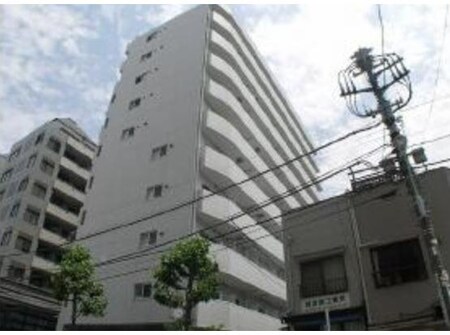 ヴェルステージ秋葉原ＥＡＳＴ外観写真