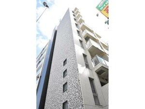 グランヴァンメトロ－１外観写真