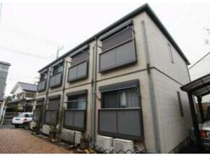 Ｍａｉｓｏｎ　Ｓ外観写真