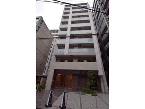 CASA AZABU Le Grand外観写真