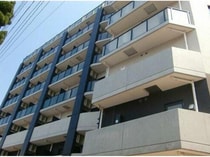 ヴェルステージ大宮の外観写真