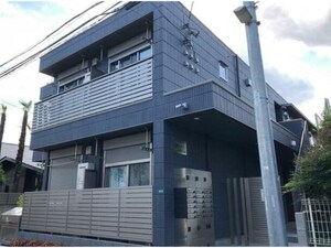 野方フォレストハイツ外観写真