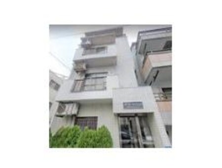 KWマンション外観写真
