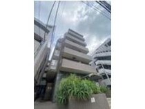 菱和パレス小石川後楽園の外観写真