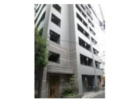 ツインズ目白Ａ棟外観写真