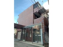 セシーズイシイ１８の外観写真