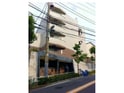 シンシティー板橋