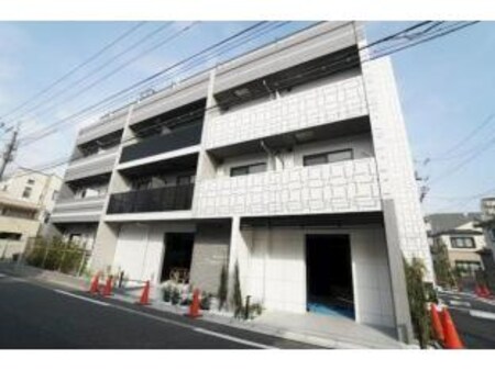 メインステージ上板橋外観写真