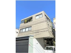 サン・グリーン外観写真