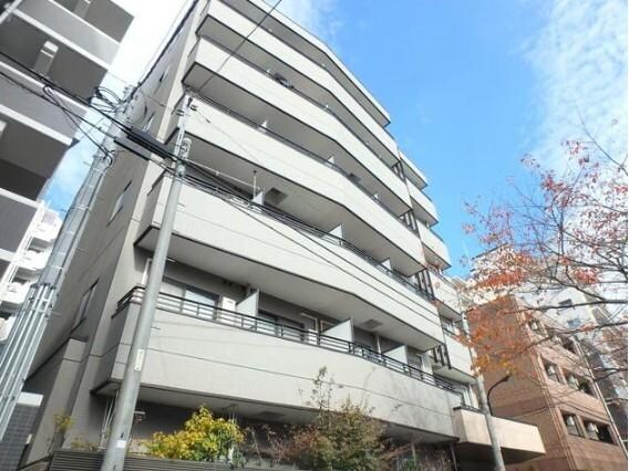oakN（オークエヌ）の物件外観写真