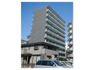 ジュモー京成船橋外観写真