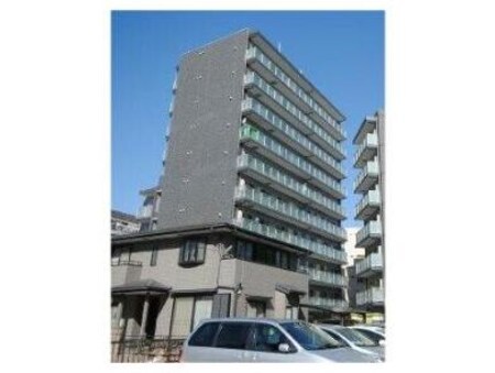 ジュモー京成船橋外観写真
