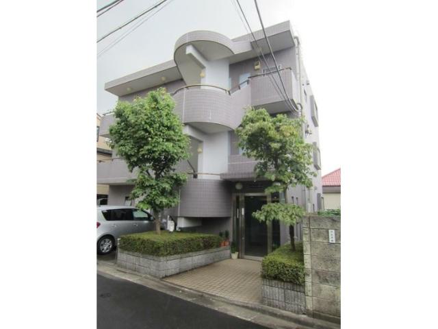 ロックヒルレジデンス