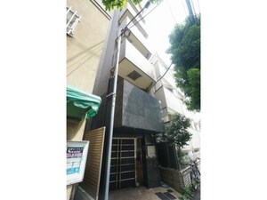 ロアール江古田外観写真