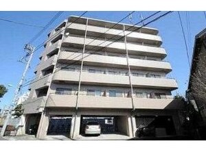 フォルス千川外観写真