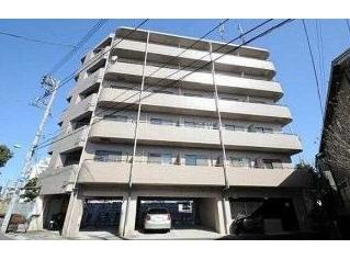 フォルス千川
