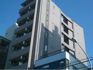 コンフォール練馬外観写真