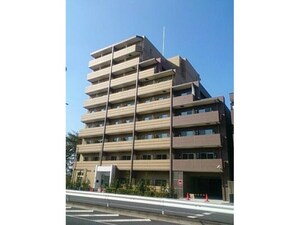 メインステージTOKYO・NORTH　HY‘ｓ外観写真