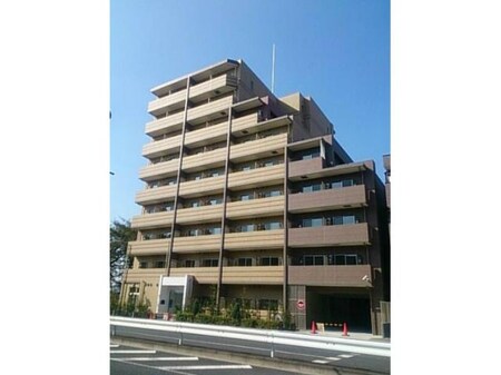 メインステージTOKYO・NORTH　HY‘ｓ外観写真