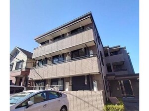 アゼリアⅡ外観写真